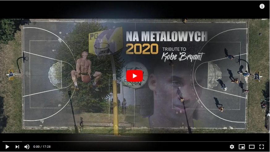 Na Metalowych 2020 - relacja wideo