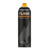 Flame Booster Black