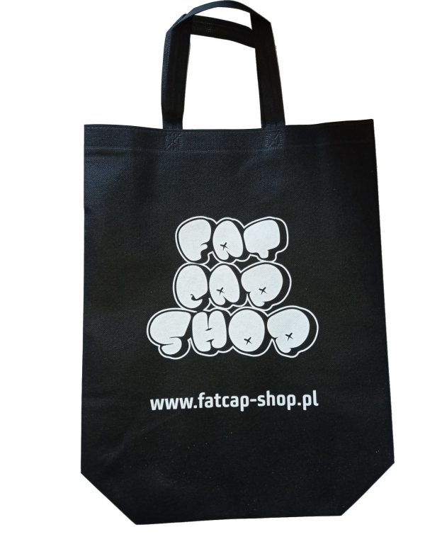 FatCap-Shopping Bag