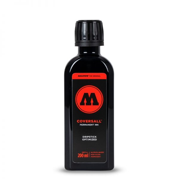 Molotow Coversall 200ml