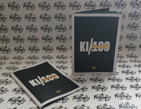 Album "KISTO" 23