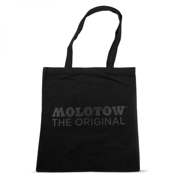 Molotow Can Bag