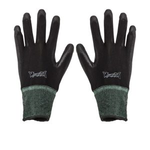 Montana Nylon Gloves L