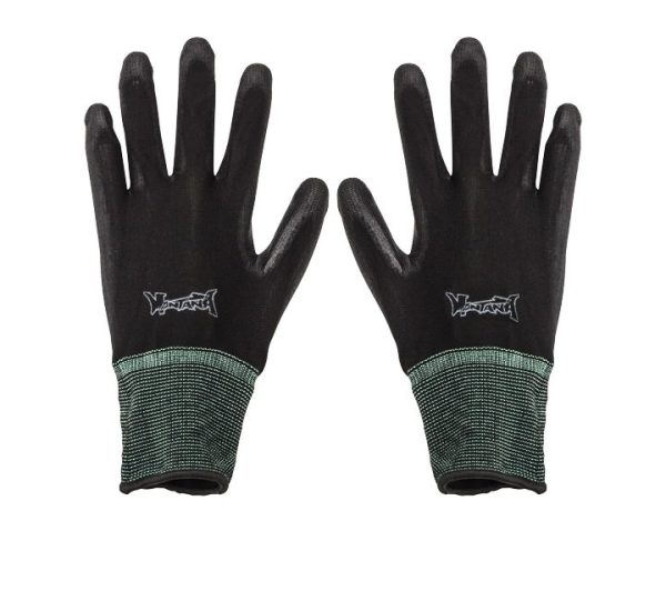 Montana Nylon Gloves L